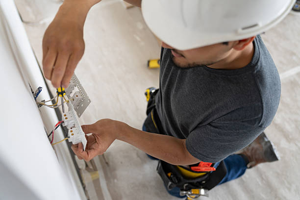 Reliable Electrical Inspection contractor in Costa Mesa, CA by No Joke electrician